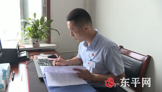 程振宏：无悔付出永葆担当军人本色