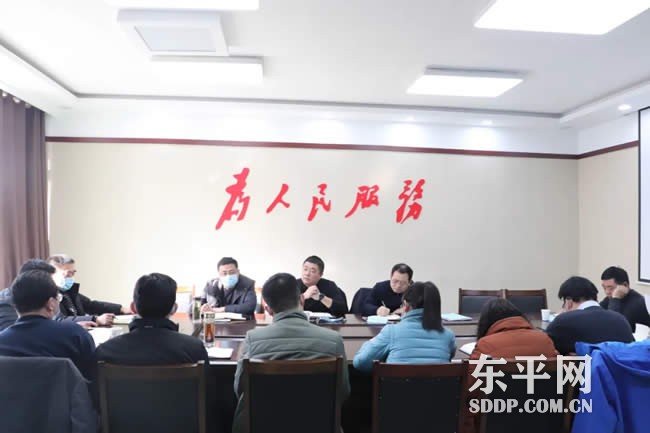 我县召开县委疫情防控指挥部和县委重大办联席会