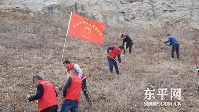 东平县中医院